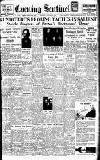 Staffordshire Sentinel Tuesday 02 January 1945 Page 1