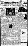 Staffordshire Sentinel Wednesday 03 January 1945 Page 1