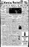 Staffordshire Sentinel Thursday 04 January 1945 Page 1
