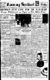 Staffordshire Sentinel Wednesday 10 January 1945 Page 1