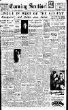 Staffordshire Sentinel Friday 12 January 1945 Page 1