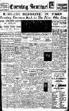 Staffordshire Sentinel Tuesday 23 January 1945 Page 1