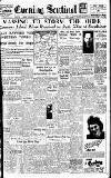 Staffordshire Sentinel Friday 02 February 1945 Page 1