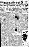 Staffordshire Sentinel Saturday 10 March 1945 Page 1