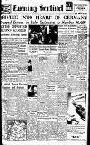 Staffordshire Sentinel Monday 02 April 1945 Page 1