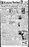 Staffordshire Sentinel Monday 16 April 1945 Page 1