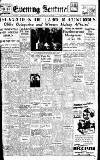 Staffordshire Sentinel Wednesday 16 May 1945 Page 1