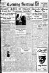Staffordshire Sentinel Saturday 19 May 1945 Page 1