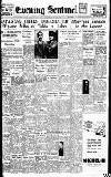 Staffordshire Sentinel Wednesday 30 May 1945 Page 1