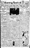 Staffordshire Sentinel Wednesday 27 June 1945 Page 1