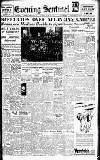 Staffordshire Sentinel Friday 29 June 1945 Page 1
