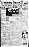 Staffordshire Sentinel Wednesday 04 July 1945 Page 1