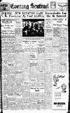 Staffordshire Sentinel Monday 09 July 1945 Page 1