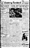 Staffordshire Sentinel Wednesday 11 July 1945 Page 1
