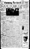 Staffordshire Sentinel Saturday 14 July 1945 Page 1