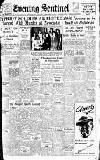 Staffordshire Sentinel Saturday 22 September 1945 Page 1