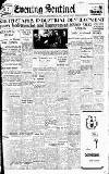 Staffordshire Sentinel Wednesday 26 September 1945 Page 1