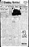 Staffordshire Sentinel Friday 28 September 1945 Page 1