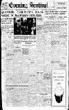 Staffordshire Sentinel Friday 05 October 1945 Page 1
