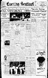 Staffordshire Sentinel Saturday 06 October 1945 Page 1