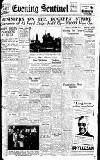 Staffordshire Sentinel Wednesday 10 October 1945 Page 1