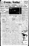 Staffordshire Sentinel Saturday 20 October 1945 Page 1
