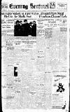 Staffordshire Sentinel Friday 26 October 1945 Page 1
