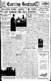 Staffordshire Sentinel Saturday 15 December 1945 Page 1