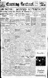 Staffordshire Sentinel Thursday 06 December 1945 Page 1
