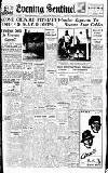 Staffordshire Sentinel Saturday 08 December 1945 Page 1
