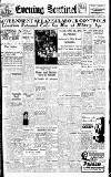 Staffordshire Sentinel Thursday 13 December 1945 Page 1