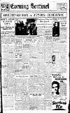 Staffordshire Sentinel Monday 24 December 1945 Page 1