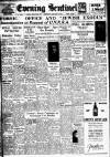 Staffordshire Sentinel Thursday 03 January 1946 Page 1