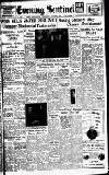 Staffordshire Sentinel Wednesday 09 January 1946 Page 1