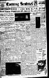 Staffordshire Sentinel Friday 11 January 1946 Page 1