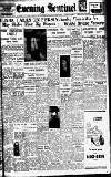 Staffordshire Sentinel Wednesday 16 January 1946 Page 1
