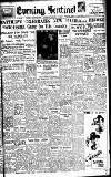 Staffordshire Sentinel Saturday 19 January 1946 Page 1
