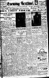 Staffordshire Sentinel Tuesday 22 January 1946 Page 1