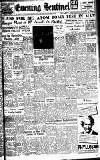 Staffordshire Sentinel Thursday 24 January 1946 Page 1