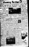 Staffordshire Sentinel Saturday 26 January 1946 Page 1