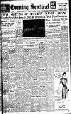 Staffordshire Sentinel Monday 28 January 1946 Page 1