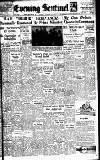 Staffordshire Sentinel Tuesday 29 January 1946 Page 1