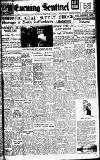 Staffordshire Sentinel Monday 11 February 1946 Page 1