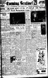 Staffordshire Sentinel Friday 15 February 1946 Page 1