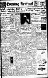 Staffordshire Sentinel Monday 18 February 1946 Page 1