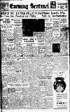 Staffordshire Sentinel Tuesday 26 February 1946 Page 1