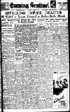 Staffordshire Sentinel Saturday 09 March 1946 Page 1