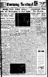 Staffordshire Sentinel Saturday 23 March 1946 Page 1