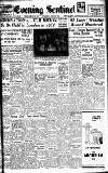 Staffordshire Sentinel Wednesday 03 April 1946 Page 1