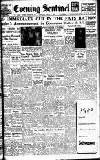 Staffordshire Sentinel Thursday 04 April 1946 Page 1